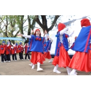 ¡¡Festejamos el día de la Independencia!!